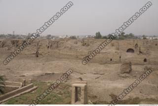 Photo Texture of Landscape Dendera 0115